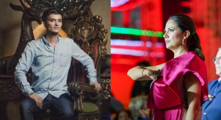 Asesinan a Edgar Molina en Moroleón; vistió a la gobernadora de Guanajuato