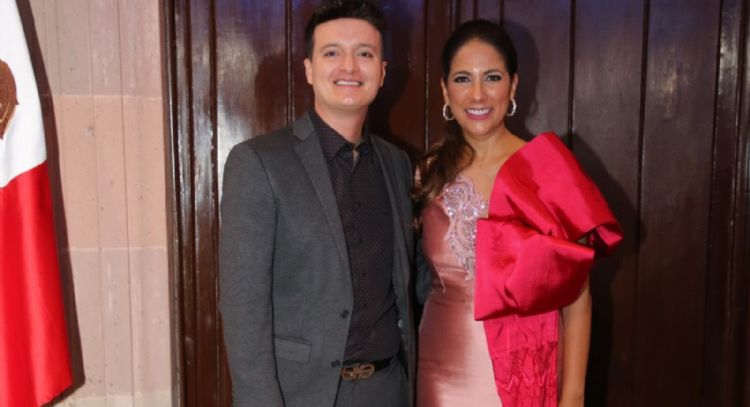 Matan en Guanajuato al diseñador de modas, Edgar Molina; alcaldesa promete que se hará justicia