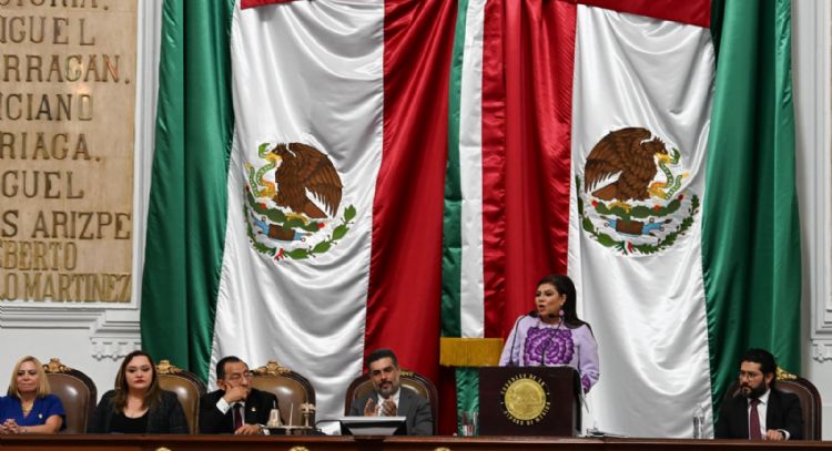 Esto dijo Brugada en su informe sobre el asesinato de sus colaboradores Ximena Guzmán y José Muñoz