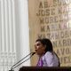 Brugada presenta reforma contra el despojo ante el Congreso de la CDMX