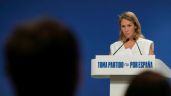 Foto ilustrativa de la nota titulada: PP ve "vergonzoso" el silencio de Sánchez tras Nobel a Machado: "Callan porque no quieren molestar a Maduro y Zapatero"