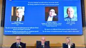 Foto ilustrativa de la nota titulada: El Nobel de Economía reconoce a 3 investigadores por explicar el impulso económico de la innovación