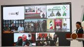 Foto ilustrativa de la nota titulada: Hidalgo reporta 21 muertos, 43 desaparecidos y 28 municipios afectados por las lluvias