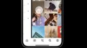 Foto ilustrativa de la nota titulada: Instagram reorganiza las pestañas para priorizar 'reels' y mensajes directos