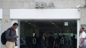 Foto ilustrativa de la nota titulada: Reportan fallas en la app de BBVA; esto respondió la institución financiera