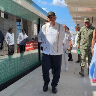 No se sale de la 4T invocando lo que la creó