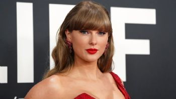 Taylor Swift anuncia nueva docuserie 'Eras Tour' y película de concierto para Disney+
