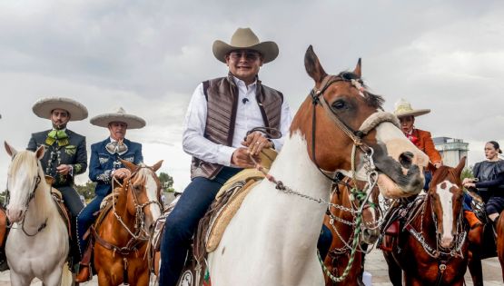 El “paraíso ecológico” de Armenta, enredado en violaciones ambientales