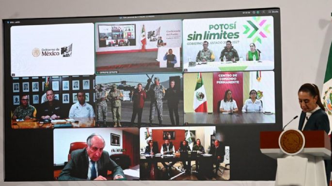 Hidalgo reporta 21 muertos, 43 desaparecidos y 28 municipios afectados por las lluvias