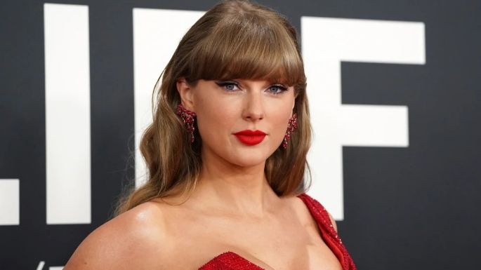 Taylor Swift anuncia nueva docuserie 'Eras Tour' y película de concierto para Disney+