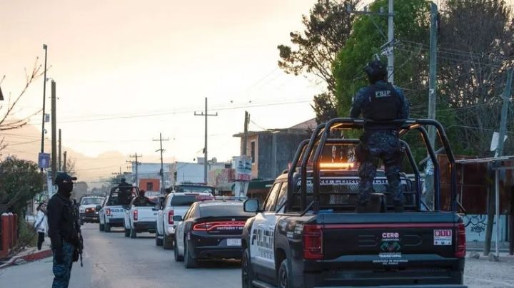 Chiapas enfrenta una crisis profunda de derechos humanos: Frayba (Video)