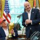 Trump amenaza con retirar partidos del Mundial a Boston por “recientes disturbios”