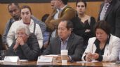 Foto ilustrativa de la nota titulada: Ley de amparo avanza en comisiones de San Lázaro; Olga Sánchez Cordero se abstiene