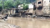 Foto ilustrativa de la nota titulada: SSA brinda atención médica a damnificados por lluvias en Puebla, Veracruz e Hidalgo