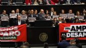 Foto ilustrativa de la nota titulada: Diputados aprueban reforma a la Ley de Amparo; adelantan tres modificaciones en reservas