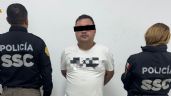 Foto ilustrativa de la nota titulada: Detienen en la Álvaro Obregón a presunto integrante del grupo criminal “Los Malcriados 3AD”