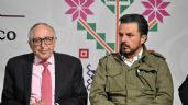 Foto ilustrativa de la nota titulada: Arranca Campaña Invernal de Vacunación; la SSA espera vacunar a 50 millones de personas