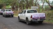 Foto ilustrativa de la nota titulada: Siguen hospitalizadas 90 personas por las lluvias: Ssa