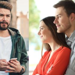 Matrimonio o soltería: estudios internacionales confirman diferencias en salud y mortalidad