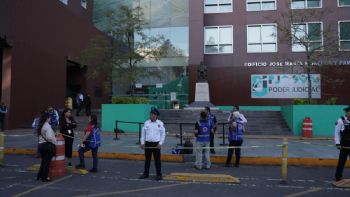 Asesino de David Cohen declaró que cobraría 50 mil pesos después del “jale”; fue detenido y sin paga