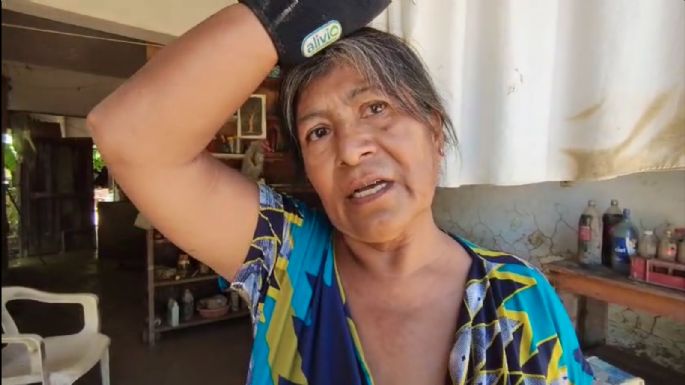 Veracruz: sobrevivientes de inundación reclaman que “no avisaron” y exigen buscar a desaparecidos
