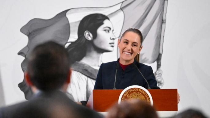 Sheinbaum anuncia nuevas becas para jóvenes y centros de alto rendimiento deportivo