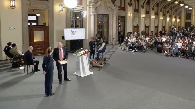 “No digas municipios afectados”: Sheinbaum desata controversia por instrucción al secretario de Salud (Video)