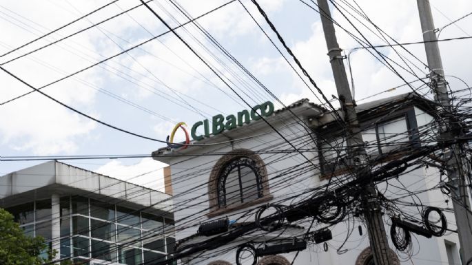 Caso CIBanco no ha afectado “en lo más mínimo” la imagen del sistema bancario en México: Sheinbaum