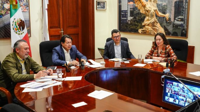 Servidores de la Educación evalúan daños en planteles por las lluvias
