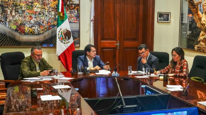 Servidores de la Educación evalúan daños en planteles por las lluvias