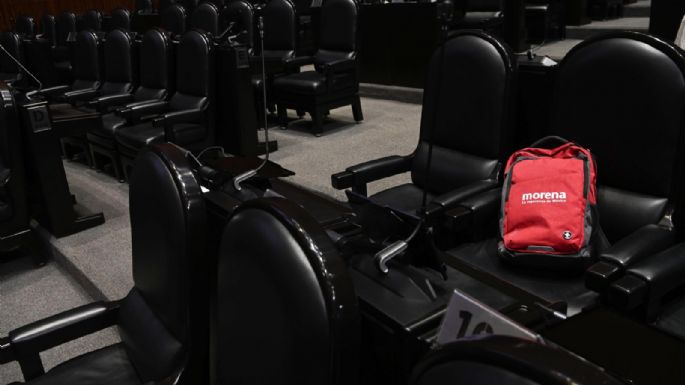 La 4T aprueba Miscelánea Fiscal en comisiones; avanzan impuestos a refrescos y videojuegos