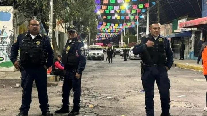 Tras multihomicidio en Tlaltenco, Brugada pide mantener la paz en celebraciones patronales