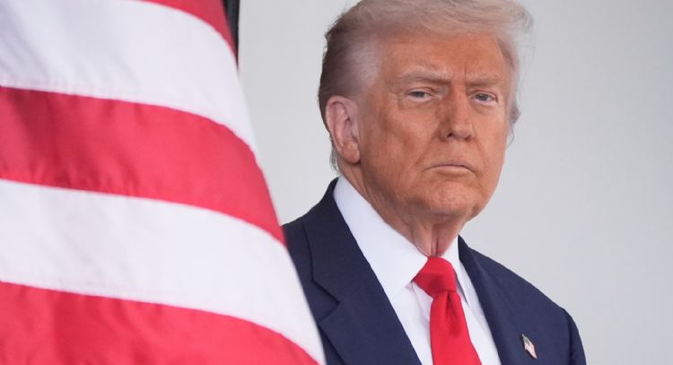 EU bombardea una nueva embarcación en el mar Caribe