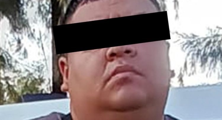 Detienen a presunto asesino de tres personas en fiesta patronal de Tláhuac