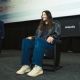 Oliver Laxe presenta su polémica película “Sirat” en el Festival Internacional de Cine de Morelia