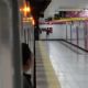 Sindicato del Metro señala que suspensión de servicio en Línea A es por falta de desazolve