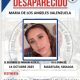 Reportan desaparición de María de los Ángeles, integrante de colectivo de búsqueda de Mazatlán