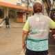 Llegan a Veracruz equipos de emergencia enviados por Clara Brugada