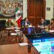 Servidores de la Educación evalúan daños en planteles por las lluvias