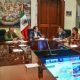 Servidores de la Educación evalúan daños en planteles por las lluvias