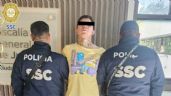 Foto ilustrativa de la nota titulada: Cae presunto homicida del abogado David Cohen