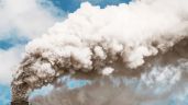 Foto ilustrativa de la nota titulada: El CO2 en la atmósfera llegó a su máximo histórico en 2024