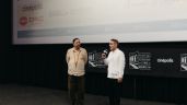 Foto ilustrativa de la nota titulada: Fernando Eimbcke vuelve al FICM con la ficción “Olmo”