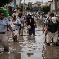 Lluvias y desastres: la información oportuna no es opcional, es obligación
