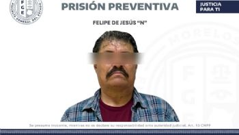Tres años después, detienen al presunto responsable del homicidio del niño Ricardito
