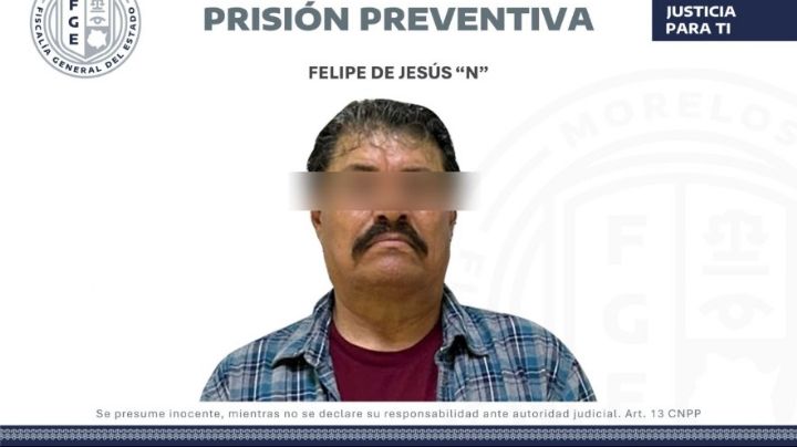 Tres años después, detienen al presunto responsable del homicidio del niño Ricardito