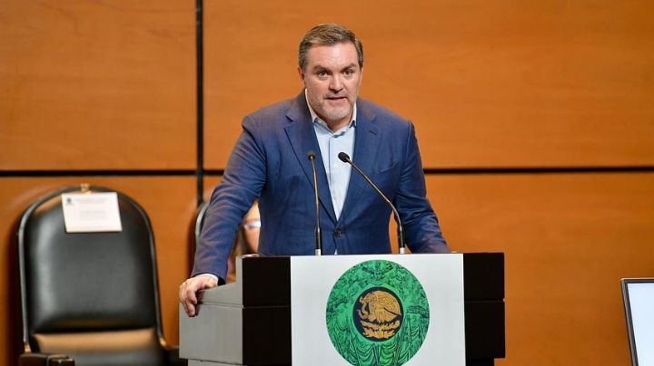 PAN pide no dar carpetazo a denuncia contra Ana Gabriela Guevara por desfalco de 186 mdp a CONADE