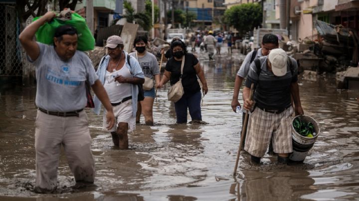 Lluvias y desastres: la información oportuna no es opcional, es obligación