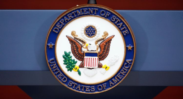 Marco Rubio advierte que EU revocará visas a quienes celebraron asesinato de Charlie Kirk