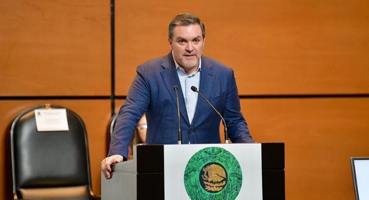 PAN pide no dar carpetazo a denuncia contra Ana Gabriela Guevara por desfalco de 186 mdp a CONADE